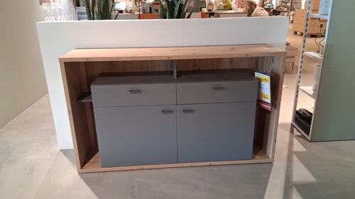 Sideboard  "Luena"