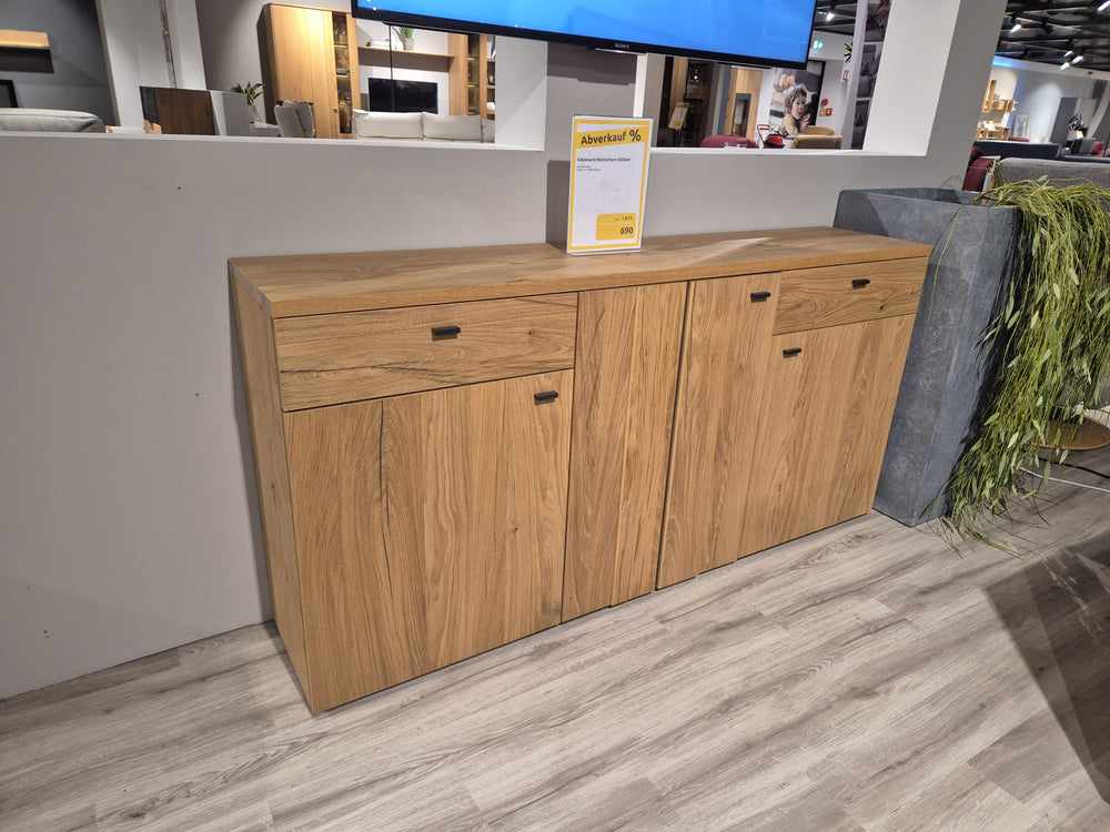 Sideboard "Matterhorn-Sölden"