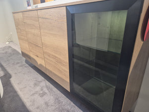 Sideboard "Structura"