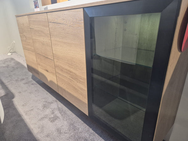 Sideboard "Structura"