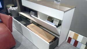 Sideboard "TETRIM"
