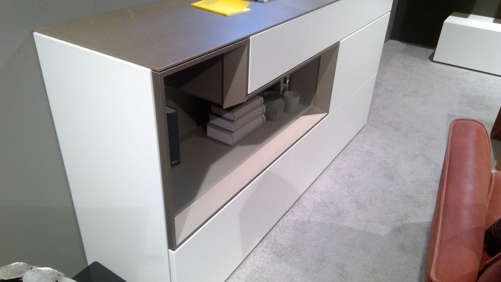 Sideboard "TETRIM"