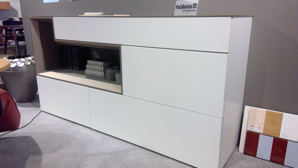 Sideboard "TETRIM"