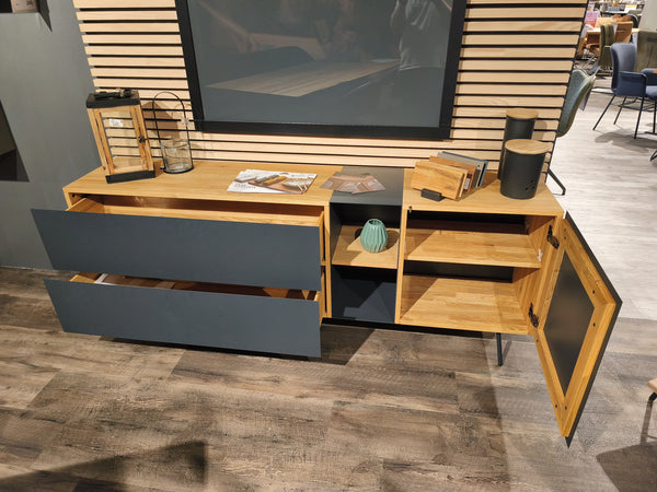 Sideboard Wimmer "Linja"