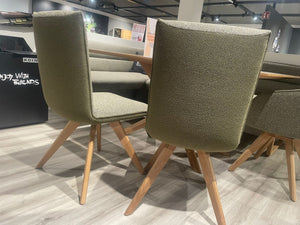Sitzgruppe "Diamond"