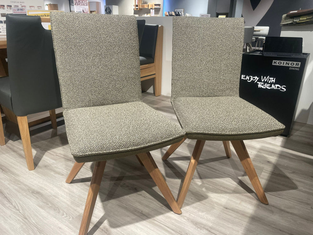 Sitzgruppe "Diamond"