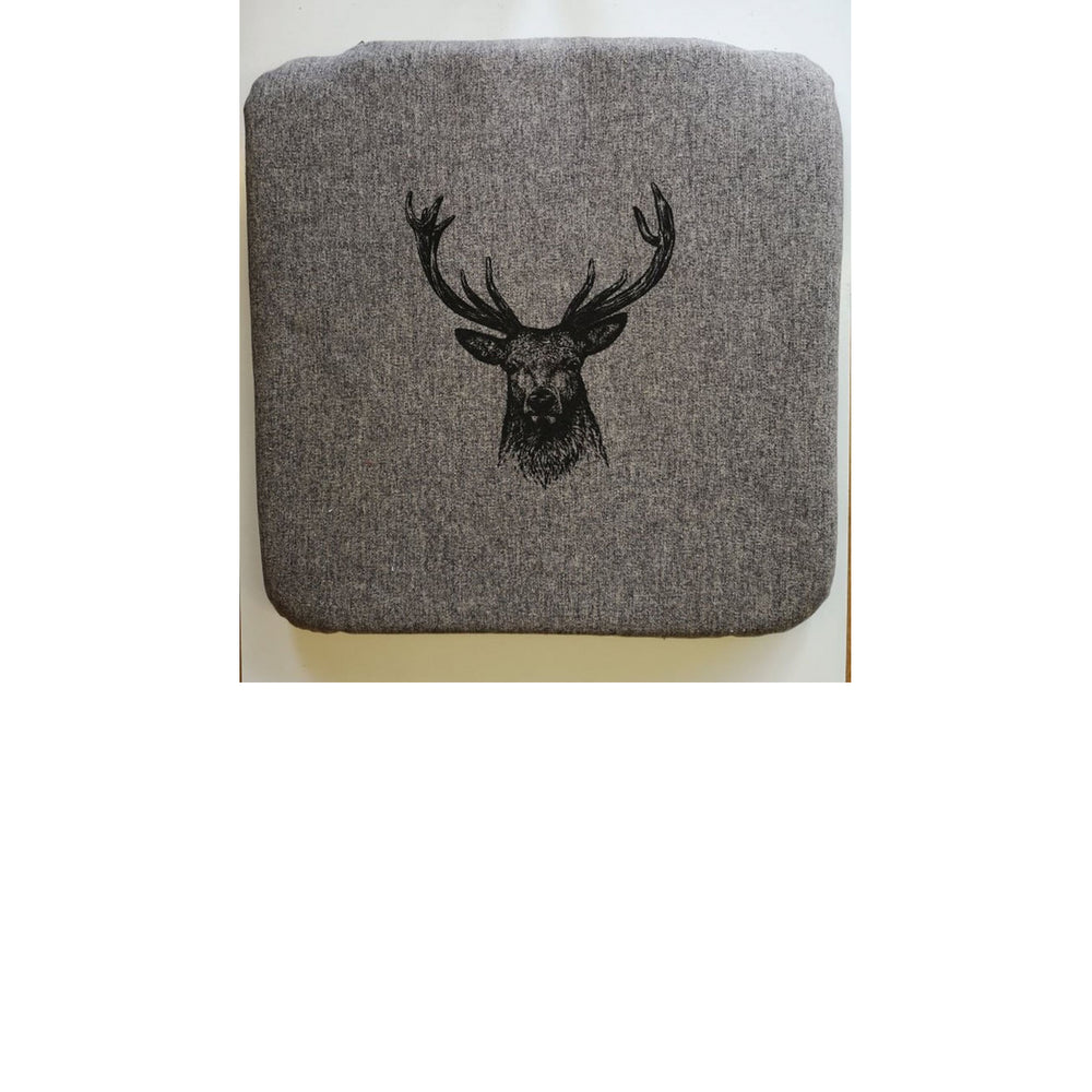 Sitzkissen  "Trophy"