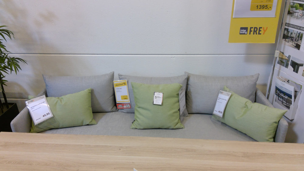 Sofa 3-Sitzer