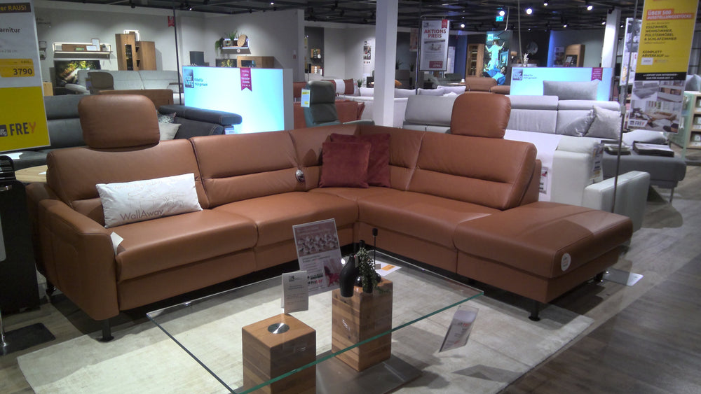 Sofa "IL4355"