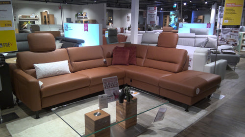 Sofa "IL4355"