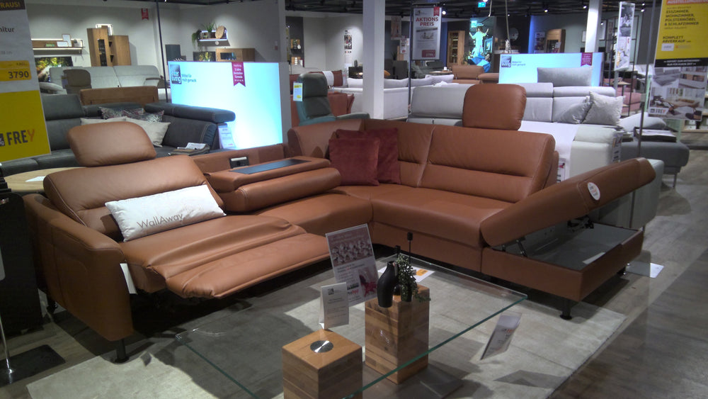 Sofa "IL4355"