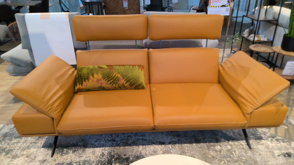 Sofa mittel "Emios"