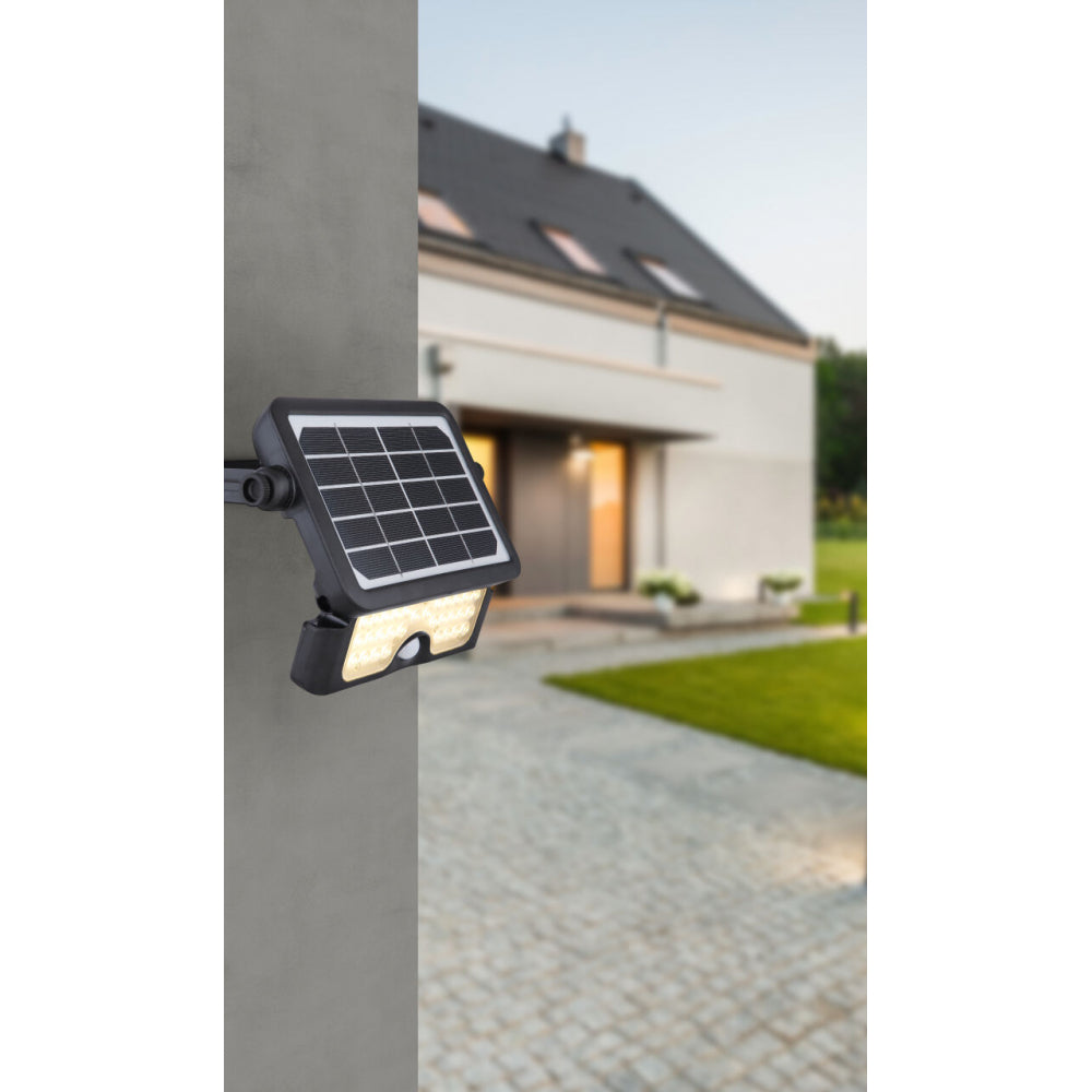 Solarleuchte