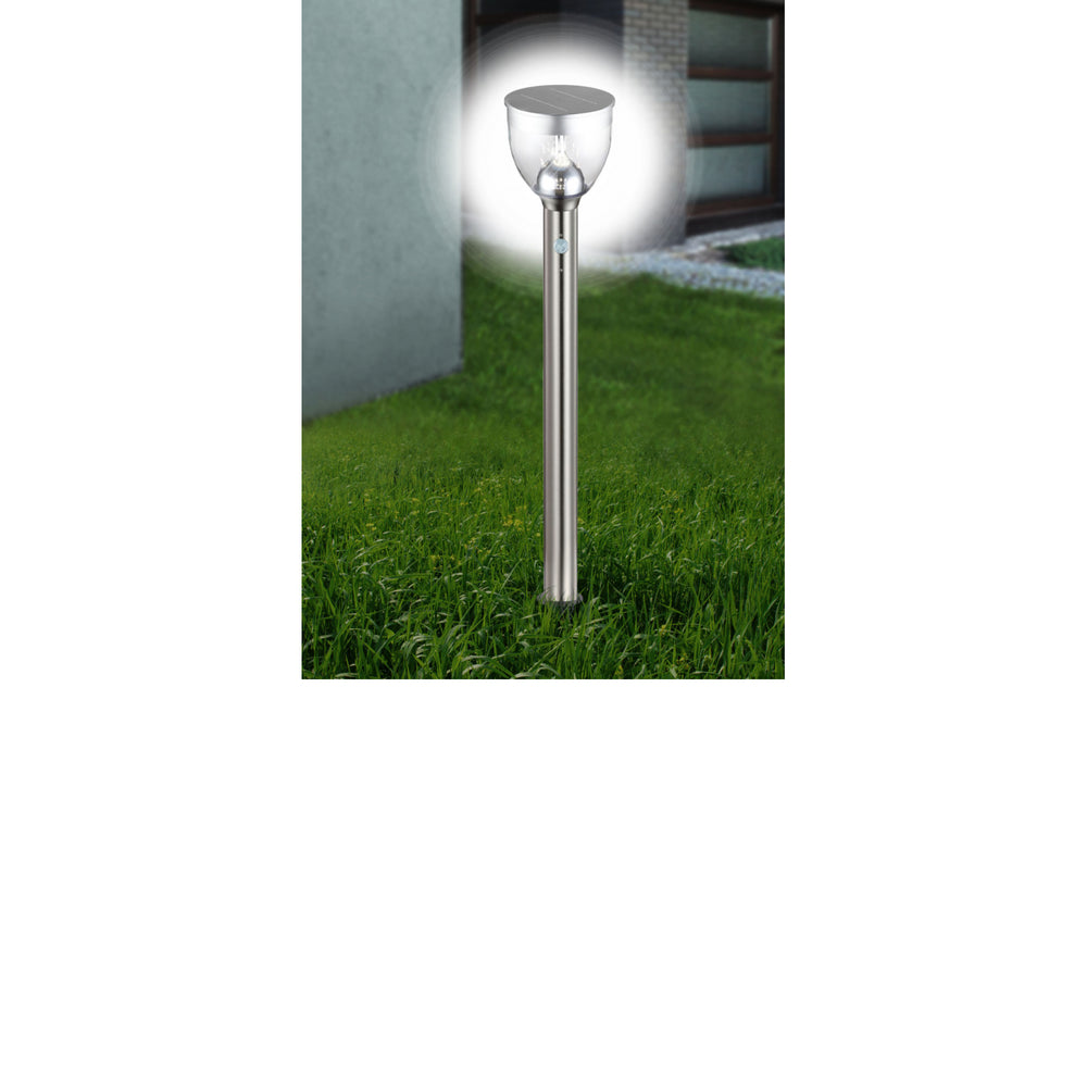 Solarleuchte