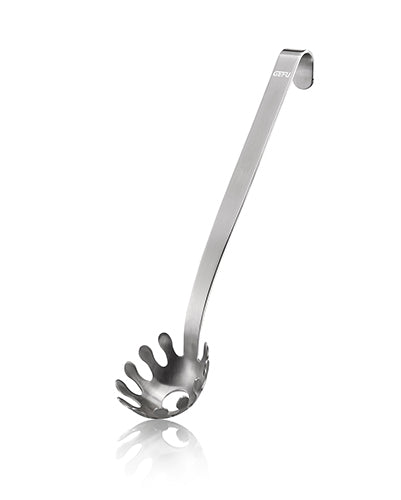 Spaghettiheber  "Baseline"