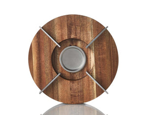 Speisenwärmer "Tuto"