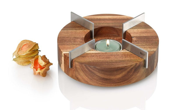 Speisenwärmer "Tuto"