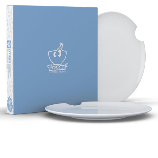 Speiseteller-Set "Biss"