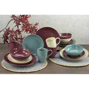 Speiseteller "Nature"