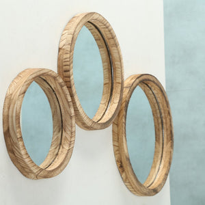 Spiegel "Jones" 35cm