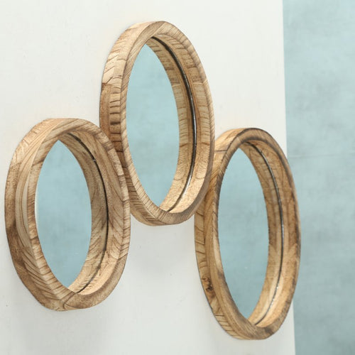 Spiegel "Jones" 35cm