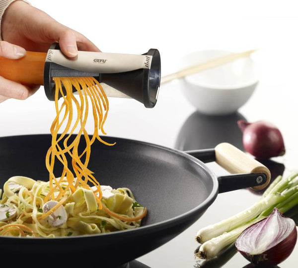 Spiralschneider "Spirelli®"