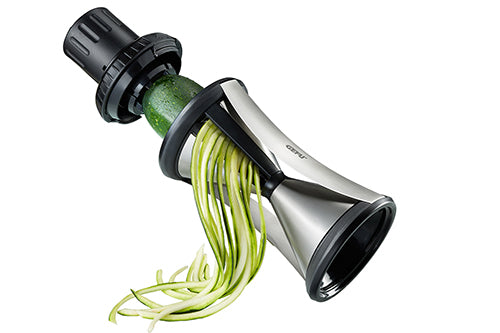 Spiralschneider "Spirelli®"