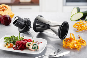 Spiralschneider "Spirelli®"