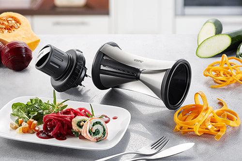 Spiralschneider "Spirelli®"