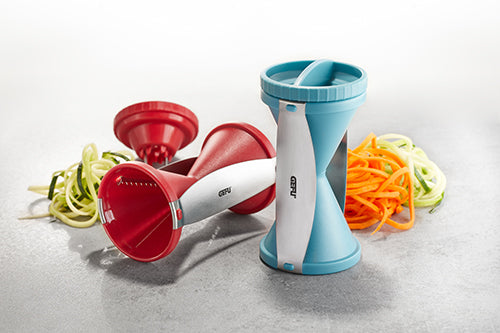 Spiralschneider "Spirelli®"