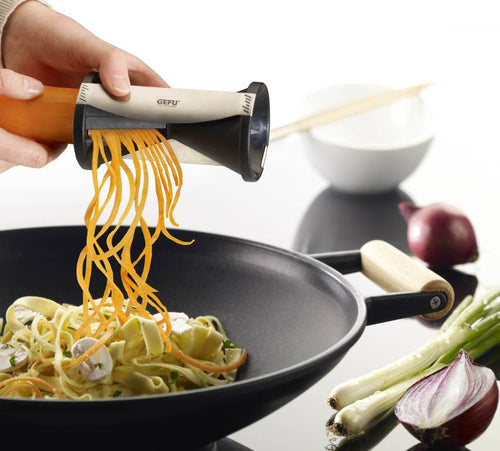 Spiralschneider "Spirelli®"