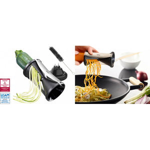 Spiralschneider "Spirelli®"