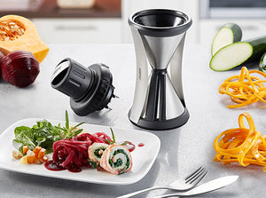 Spiralschneider "Spirelli®"