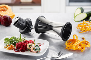 Spiralschneider "Spirelli®"