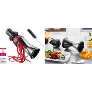 Spiralschneider "Spirelli®"