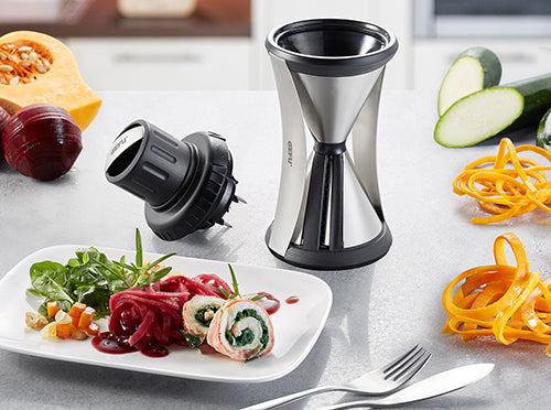 Spiralschneider "Spirelli®"