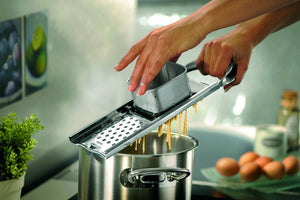 Spätzlehobel "Tradizione"