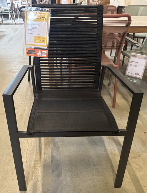 Stapelsessel "Cervo"