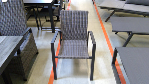 Stapelstuhl "Komido"