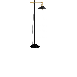 Stehleuchte "Lenius"
