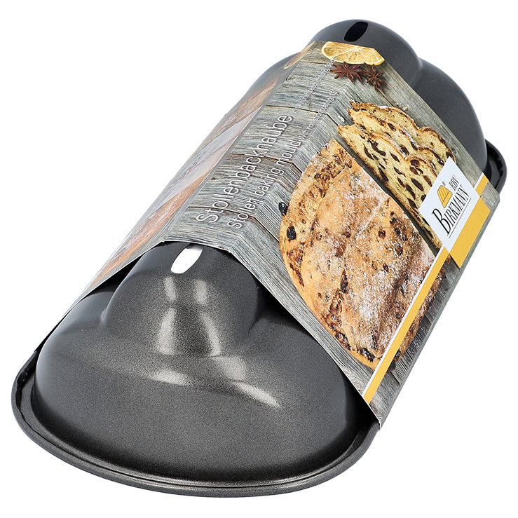 Stollenbackhaube
