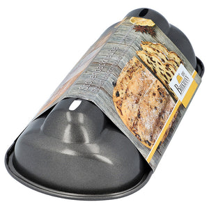 Stollenbackhaube