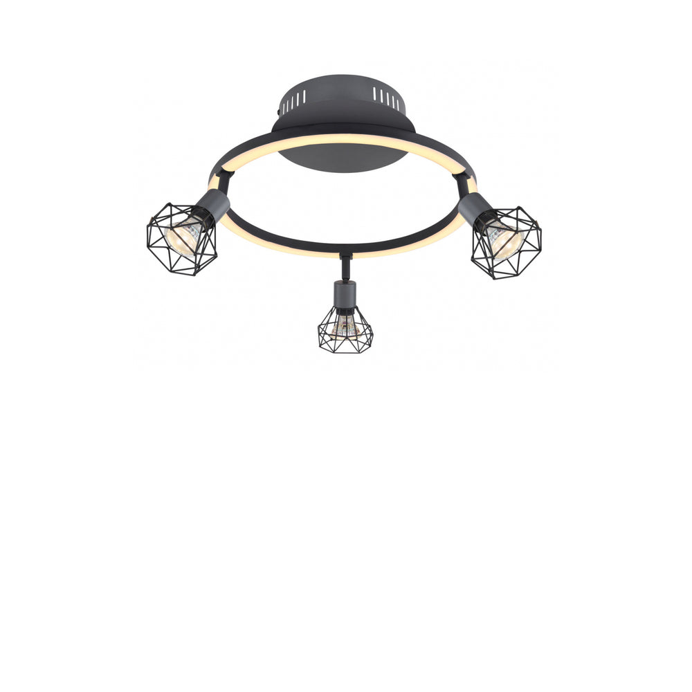 Strahler "Jutta"
