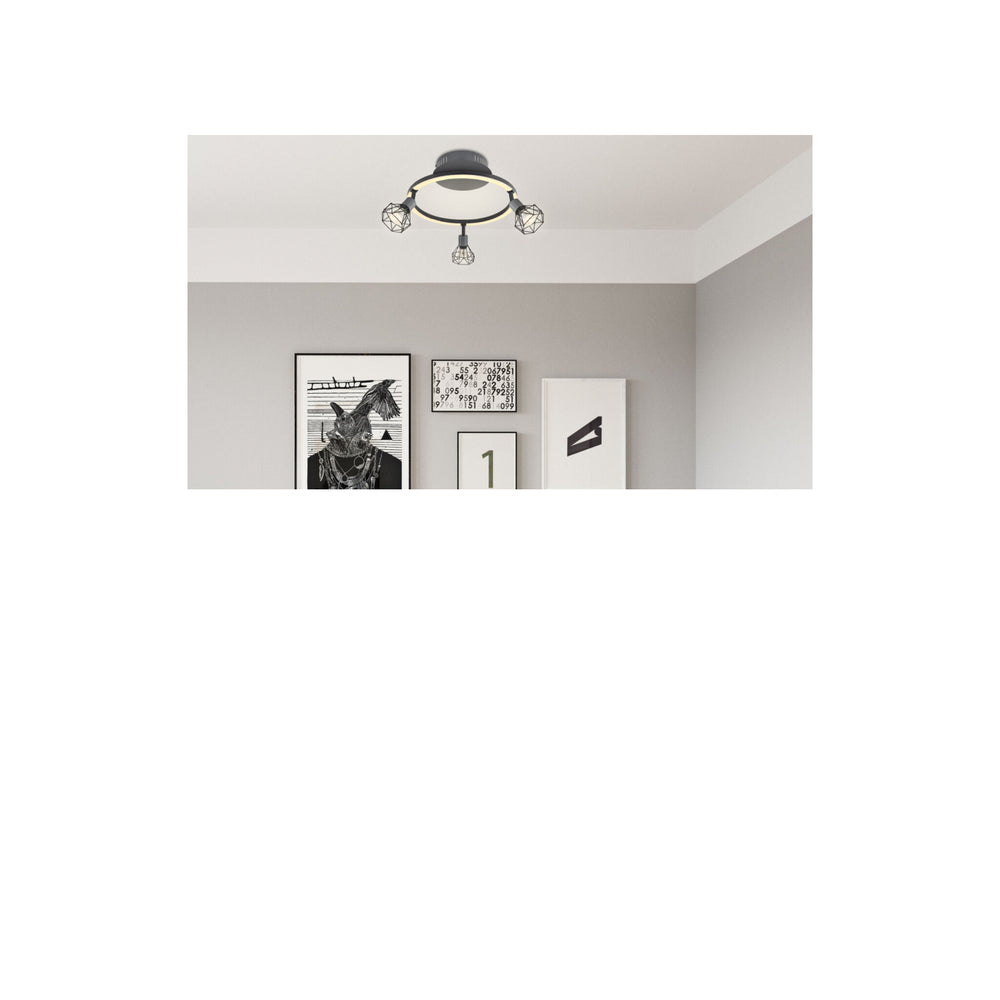 Strahler "Jutta"