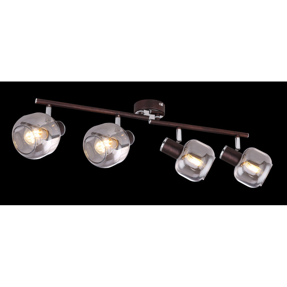 Strahler "Pallo"