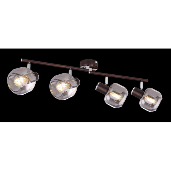Strahler "Pallo"