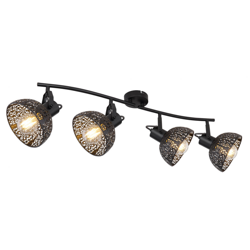 Strahler "Pantalla"