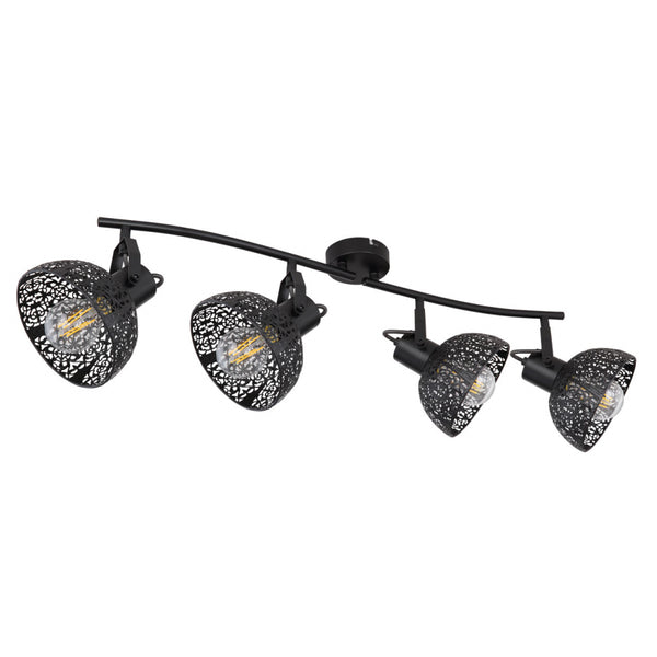 Strahler "Pantalla"
