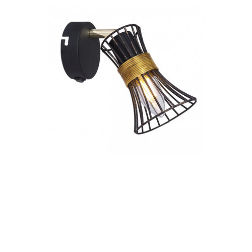 Strahler "Purra"