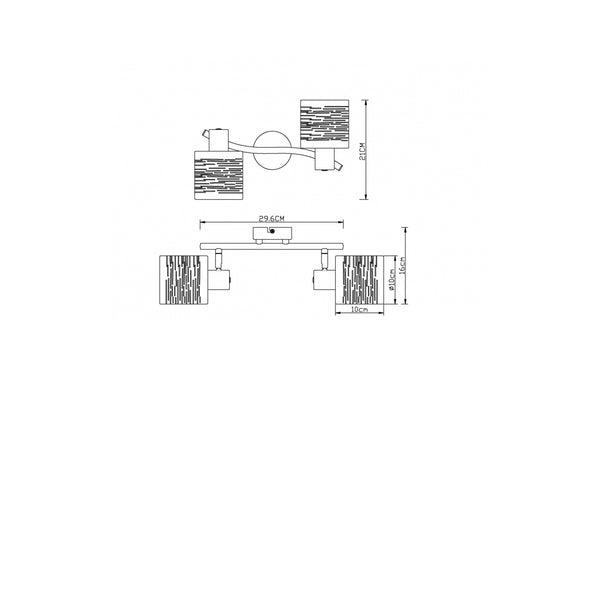 Strahler "Tunno"